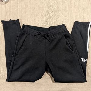 Adidas Ankle Zip Track Pants
